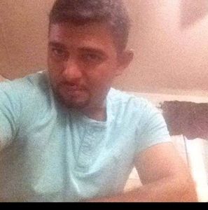 Meet your Posher, Lemus